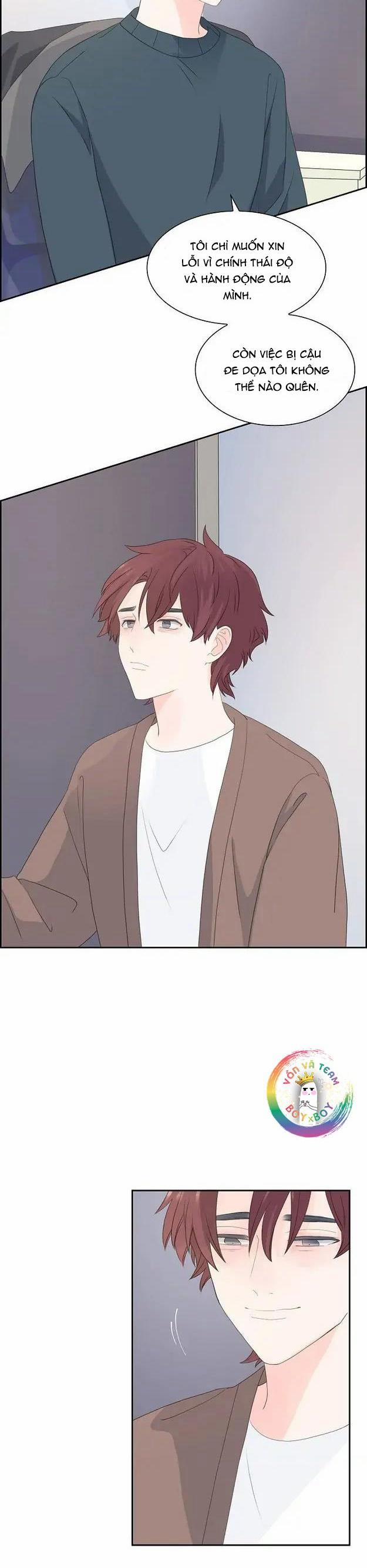 Lâu Đài Cát 53 trang 14