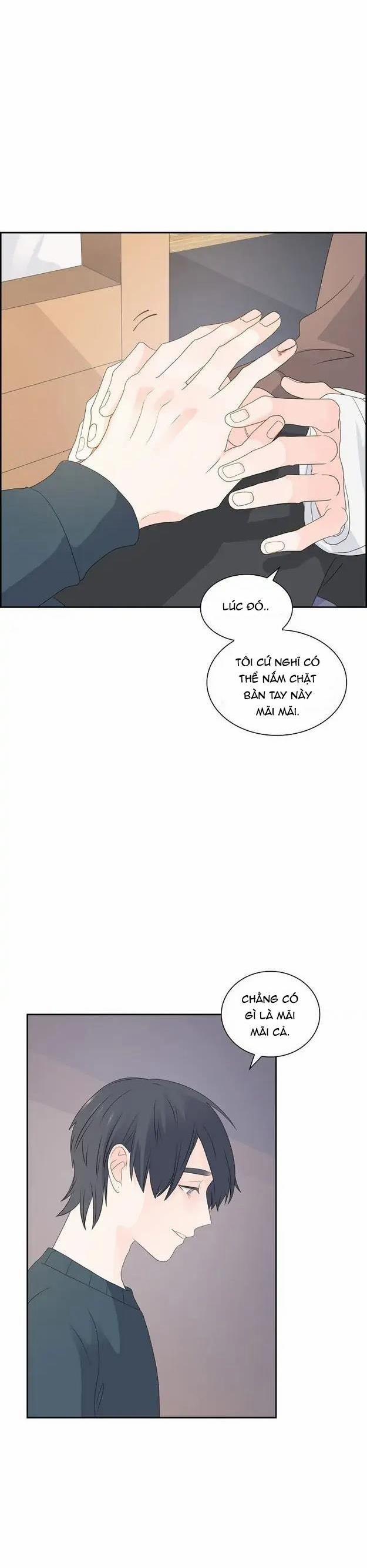 Lâu Đài Cát 53 trang 15