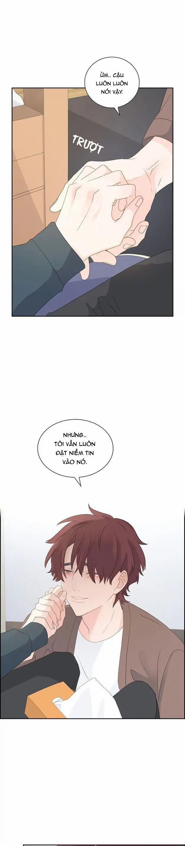 Lâu Đài Cát 53 trang 16