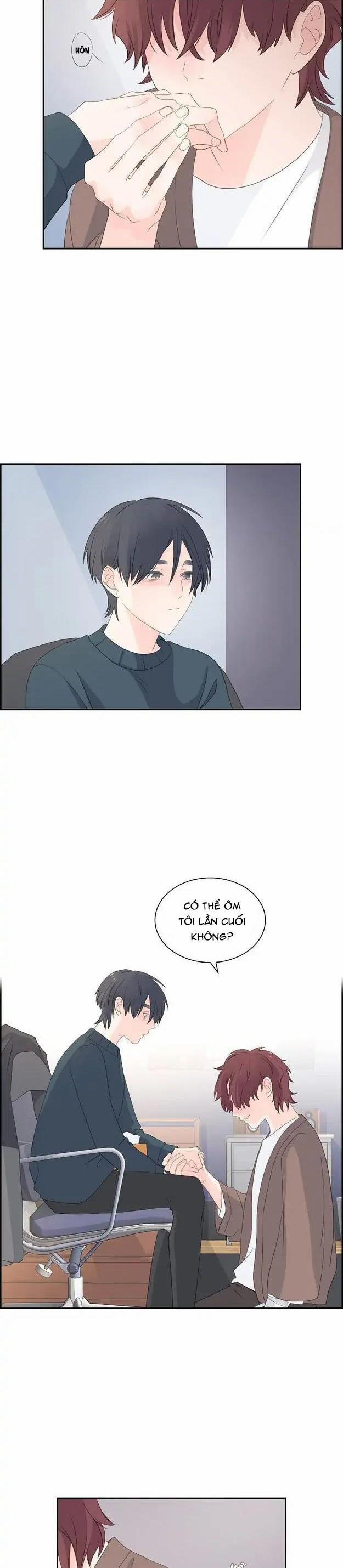 Lâu Đài Cát 53 trang 17