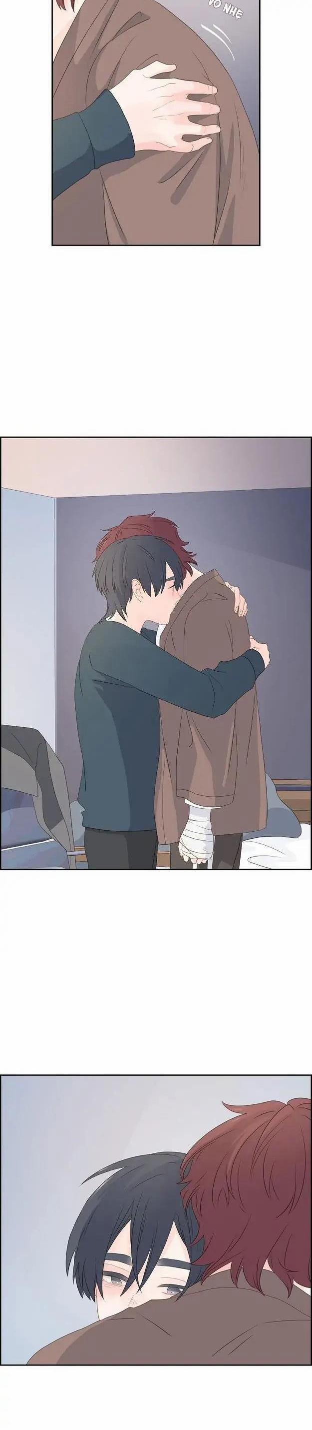 Lâu Đài Cát 53 trang 18