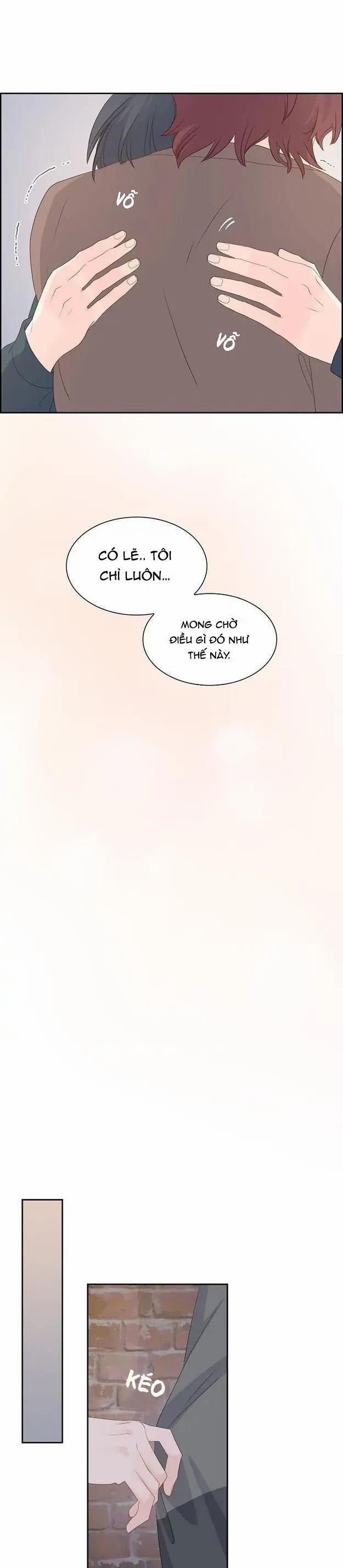 Lâu Đài Cát 53 trang 19