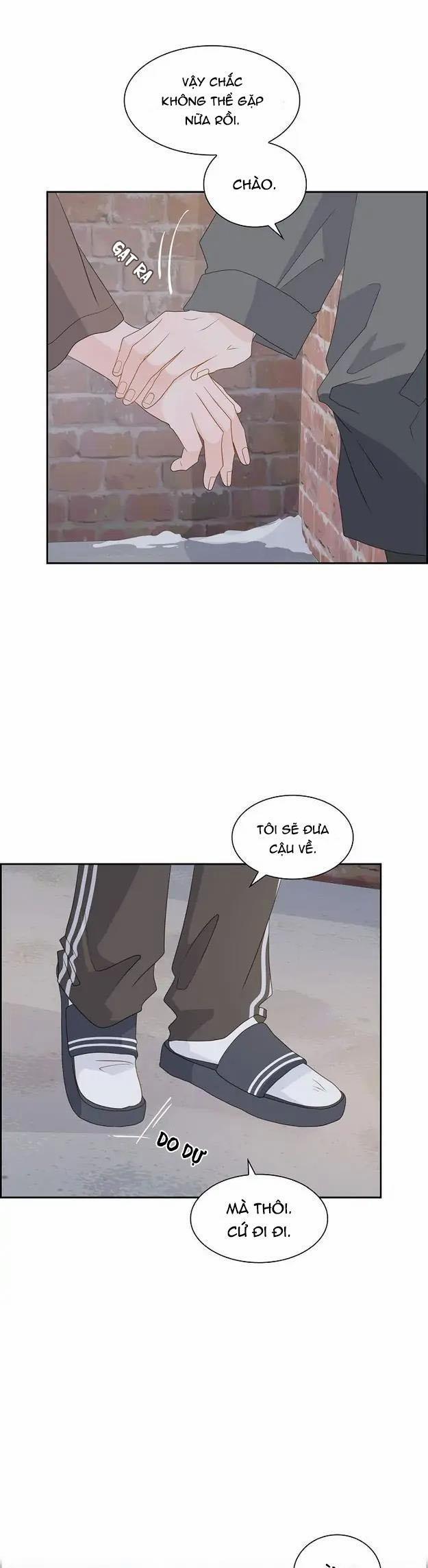 Lâu Đài Cát 53 trang 21