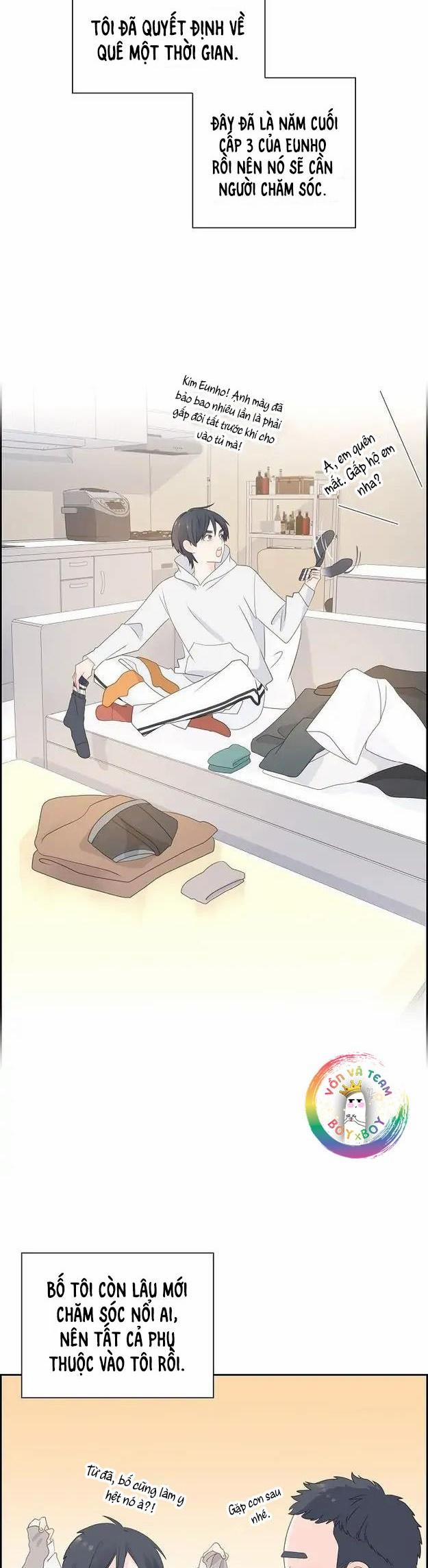 Lâu Đài Cát 53 trang 24