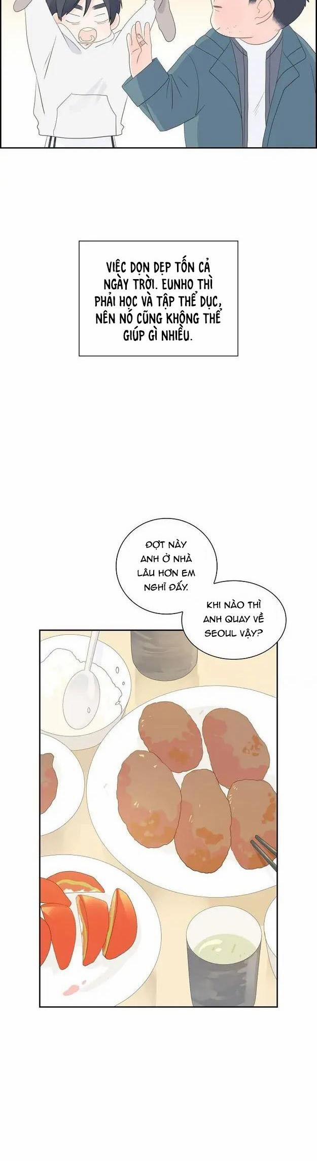 Lâu Đài Cát 53 trang 25