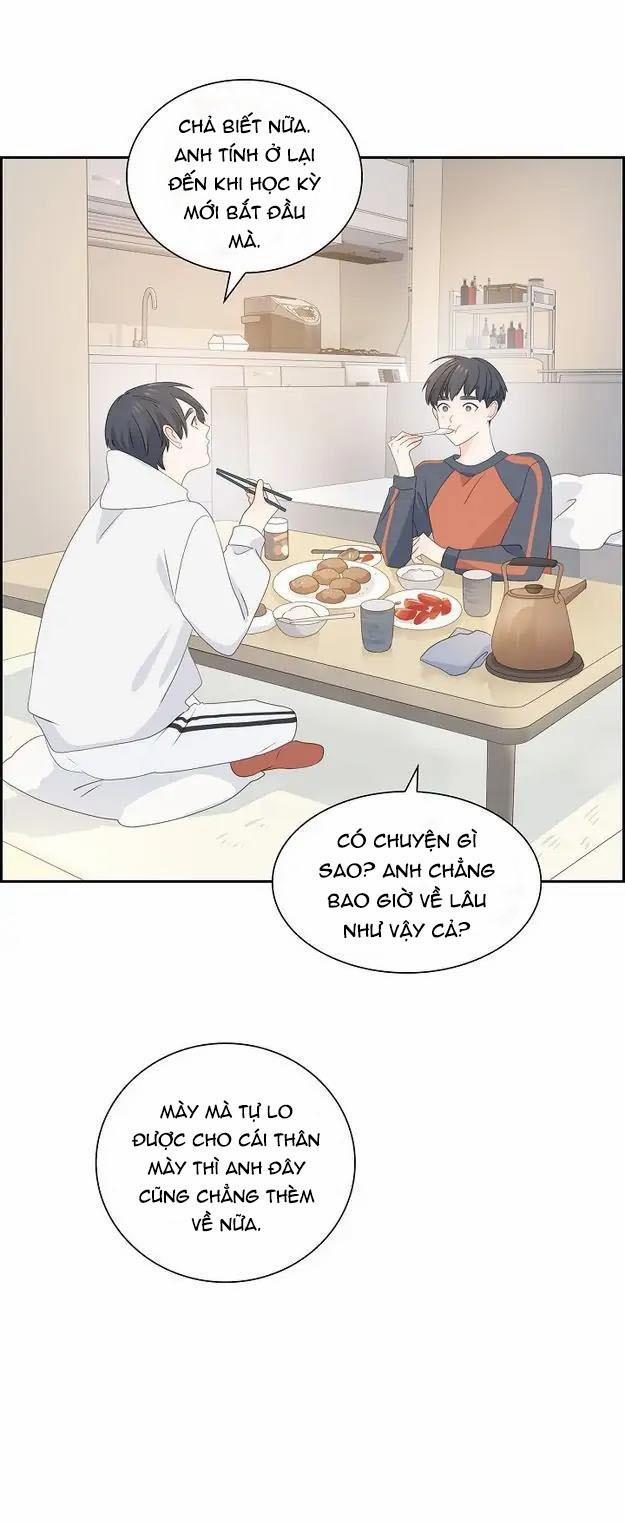 Lâu Đài Cát 53 trang 26