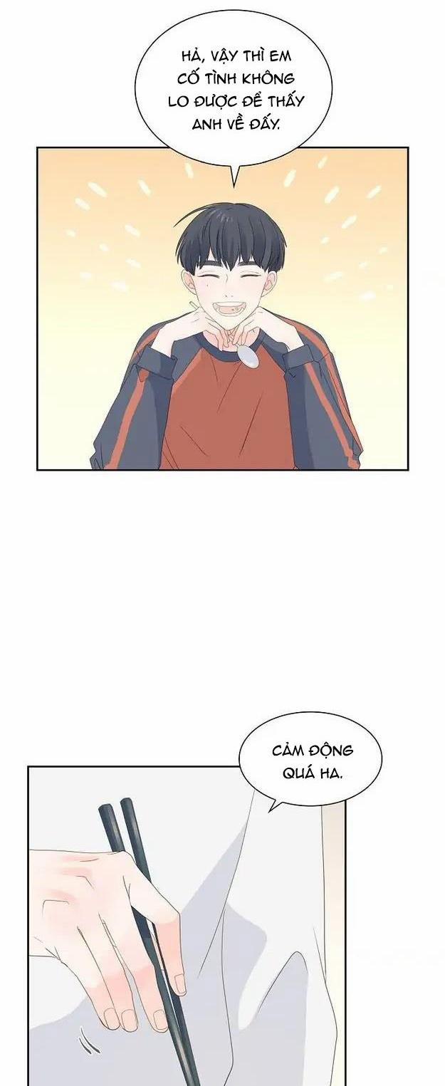 Lâu Đài Cát 53 trang 27