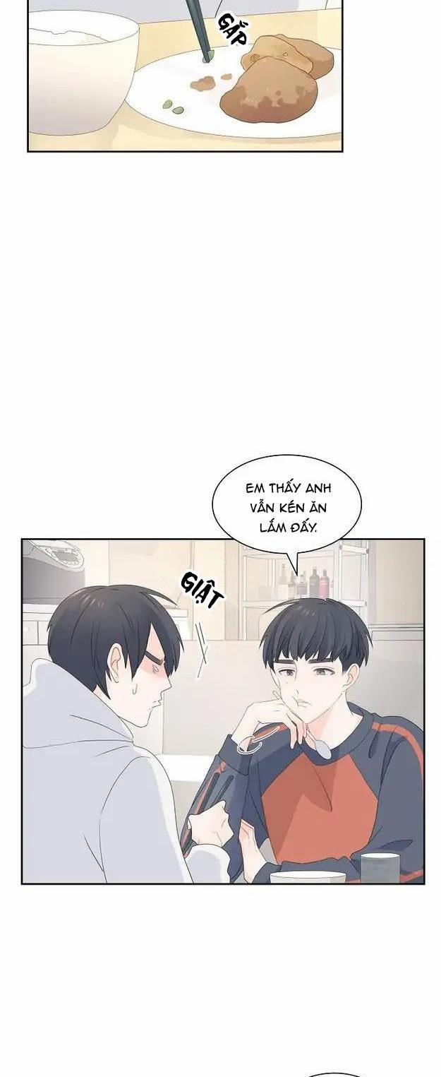 Lâu Đài Cát 53 trang 28