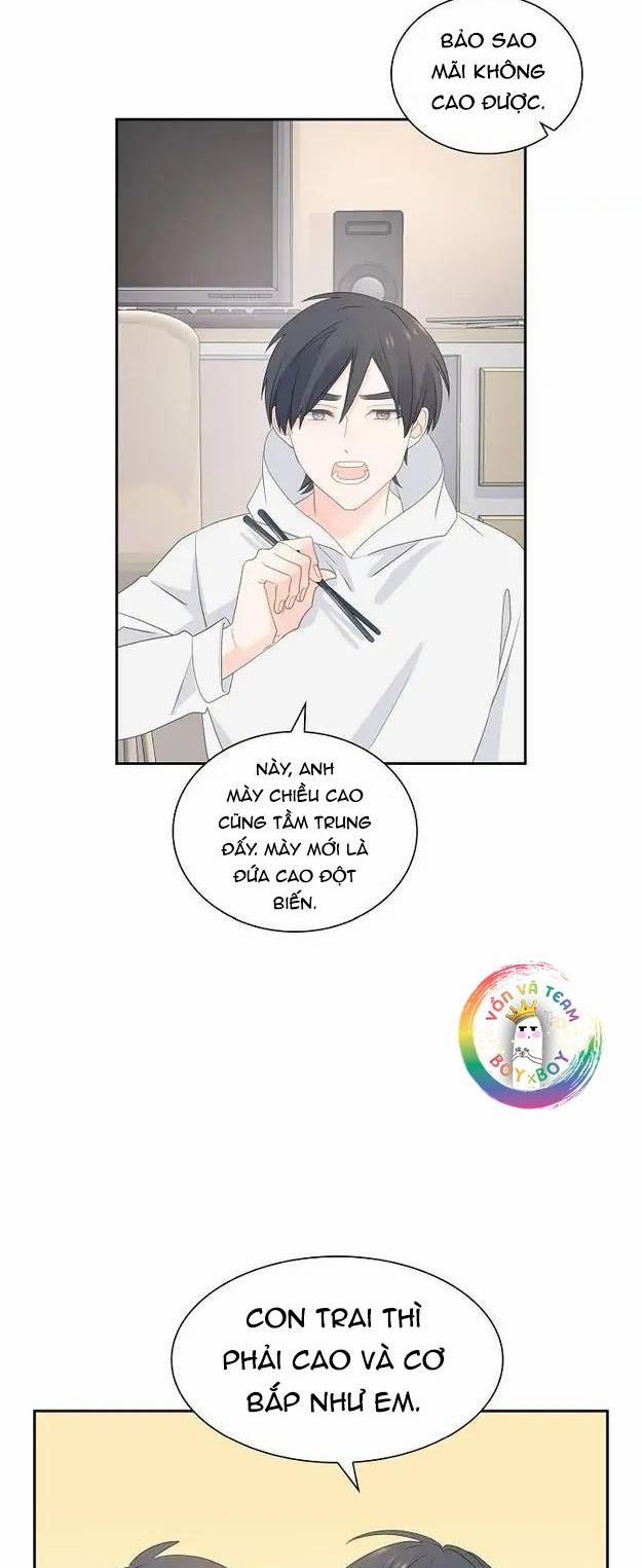 Lâu Đài Cát 53 trang 29