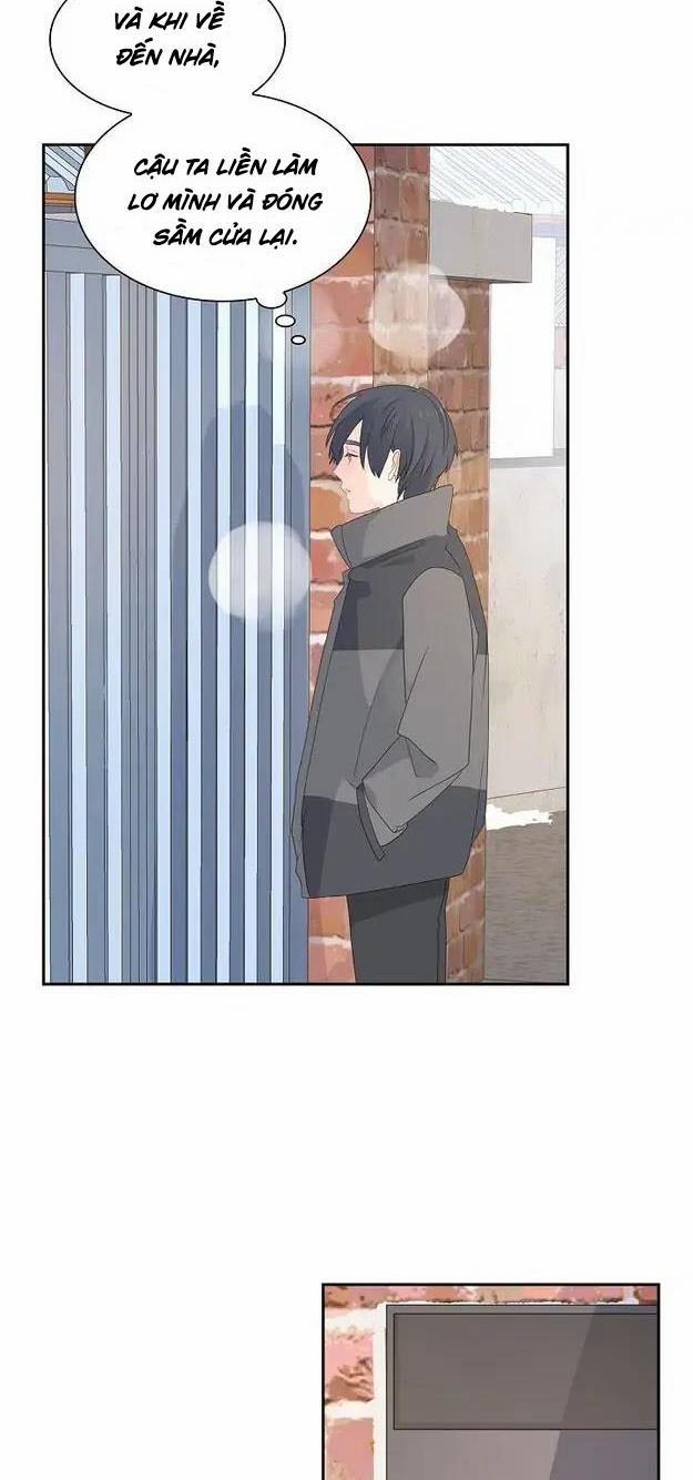 Lâu Đài Cát 53 trang 3