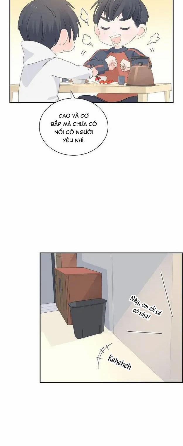 Lâu Đài Cát 53 trang 30