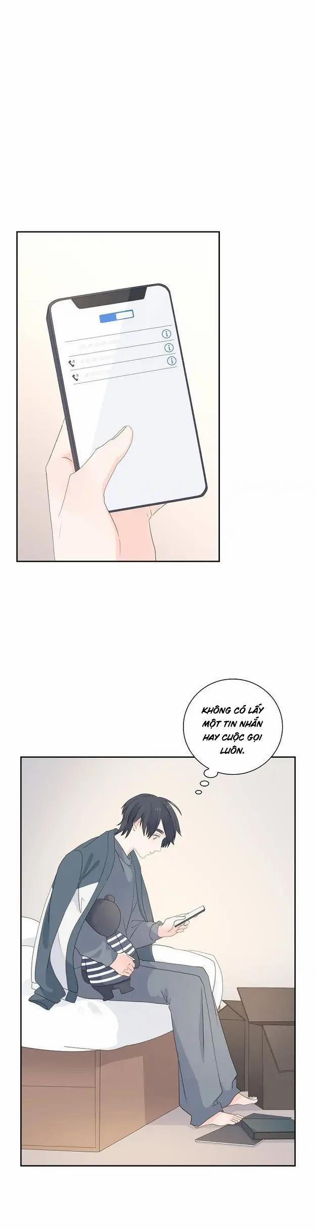 Lâu Đài Cát 53 trang 31