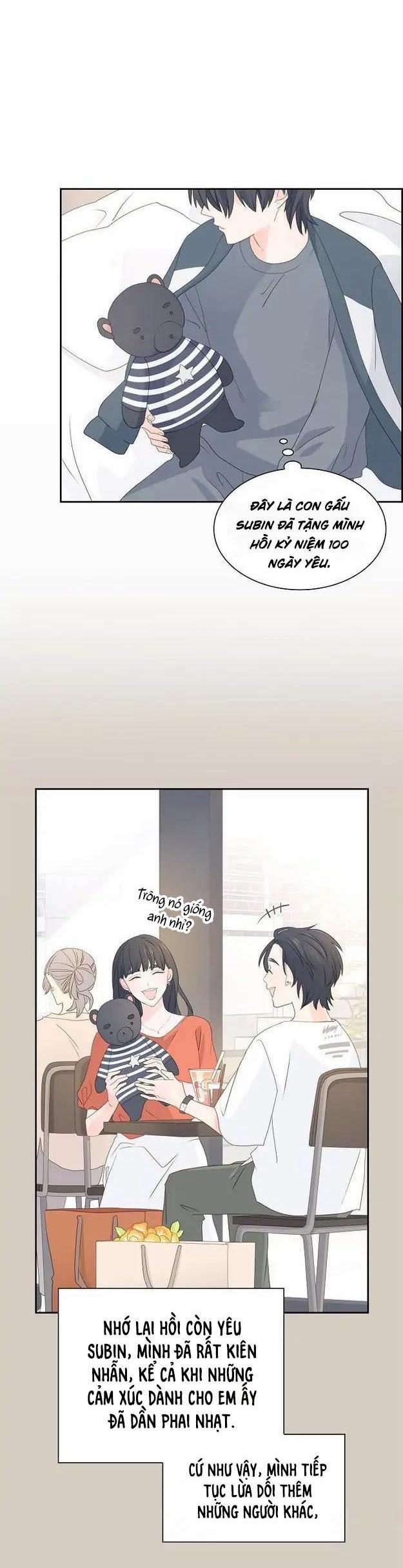 Lâu Đài Cát 53 trang 32