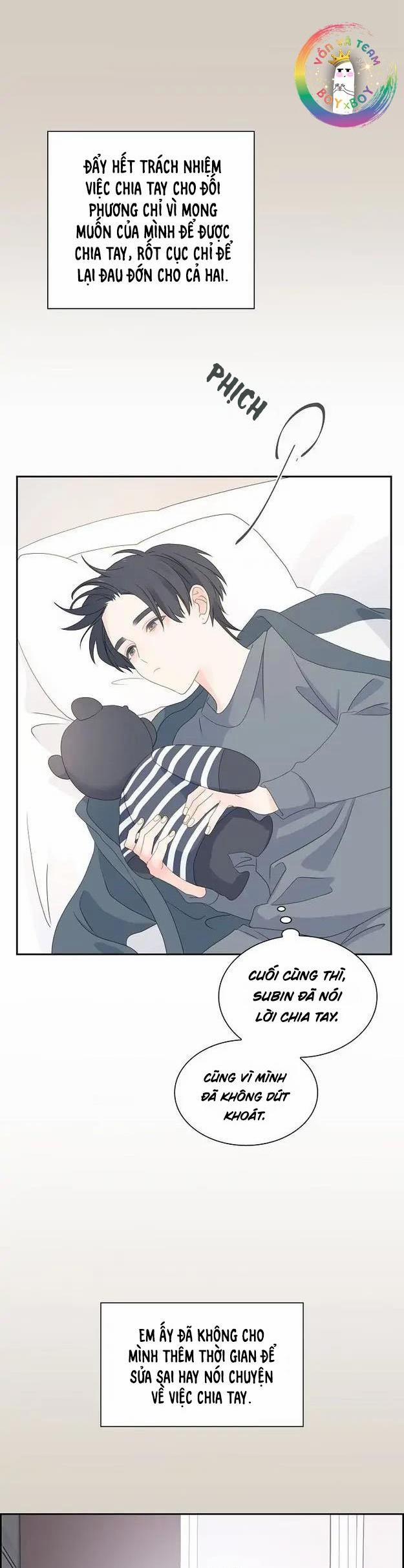 Lâu Đài Cát 53 trang 33