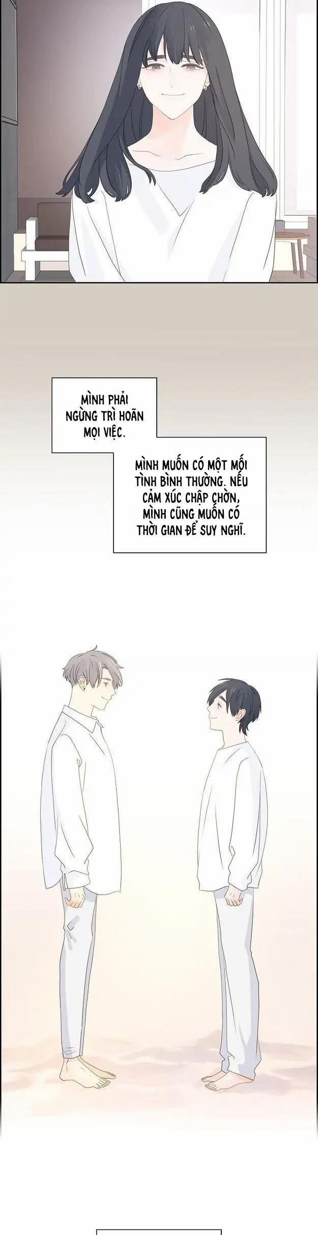 Lâu Đài Cát 53 trang 34