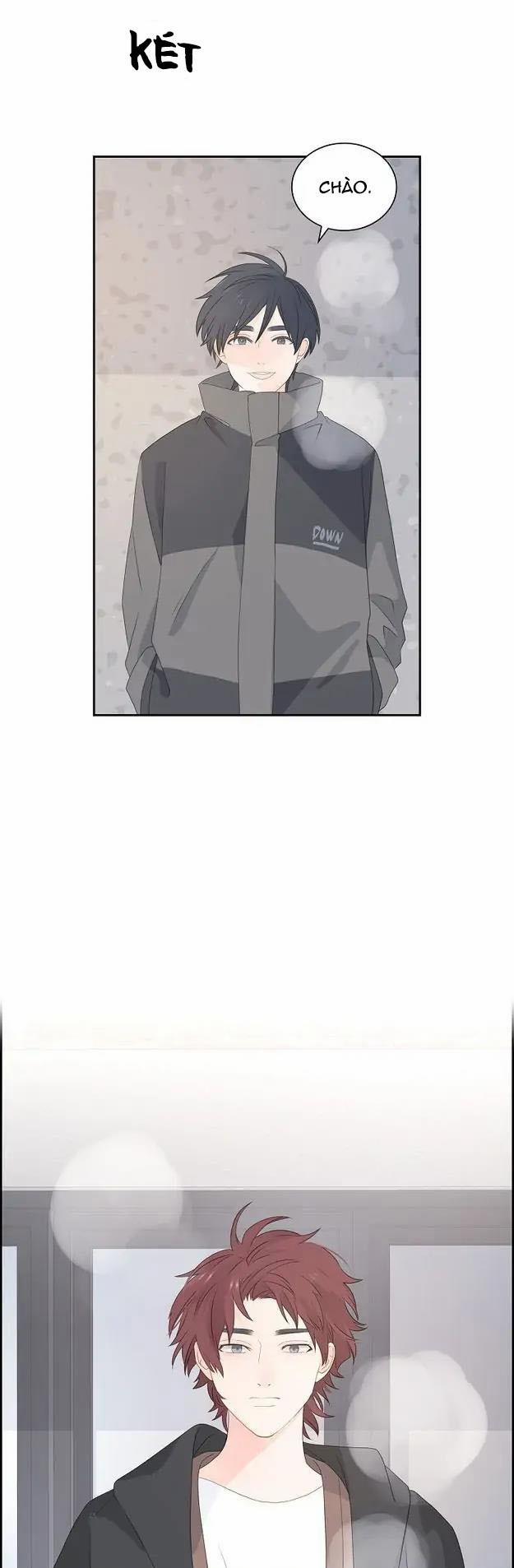 Lâu Đài Cát 53 trang 6