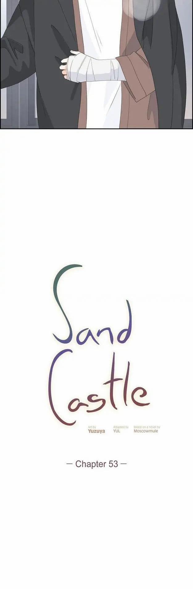 Lâu Đài Cát 53 trang 7