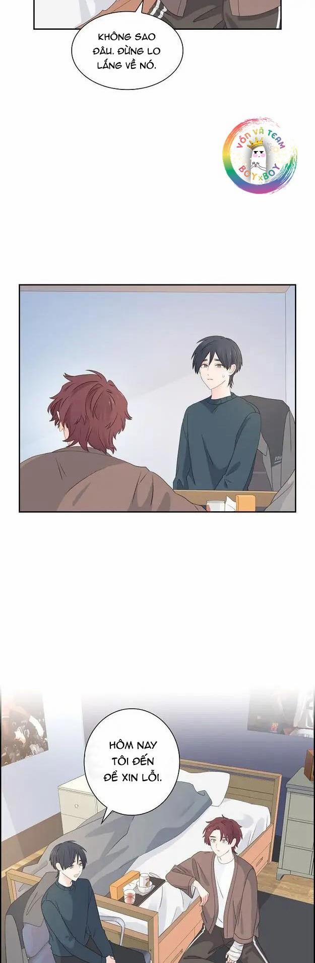 Lâu Đài Cát 53 trang 9