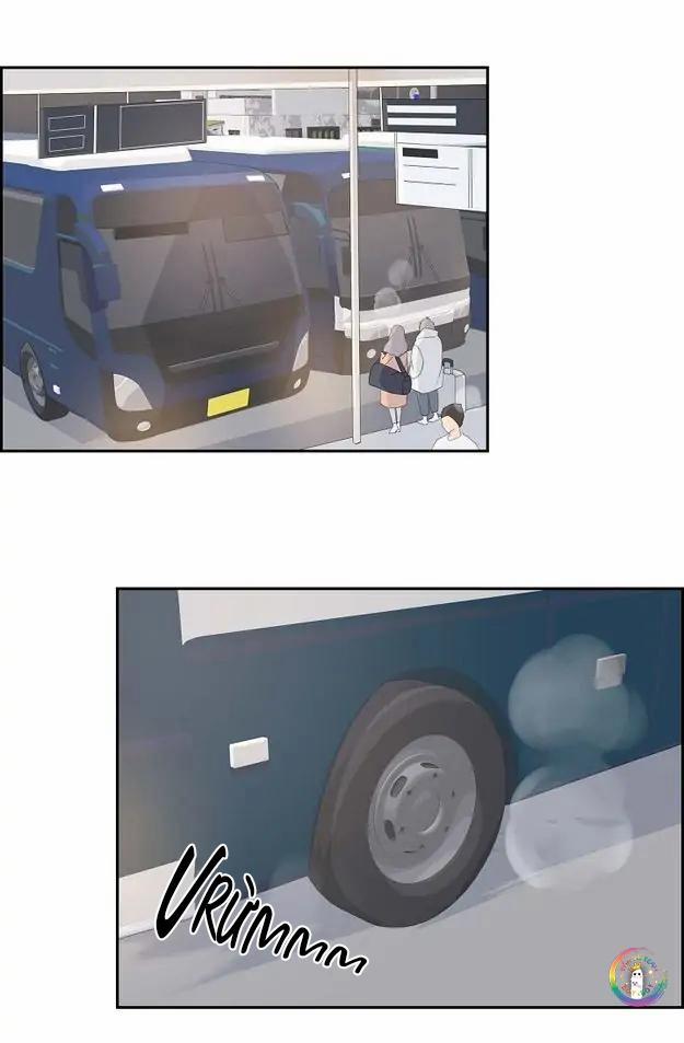 Lâu Đài Cát 54 trang 11