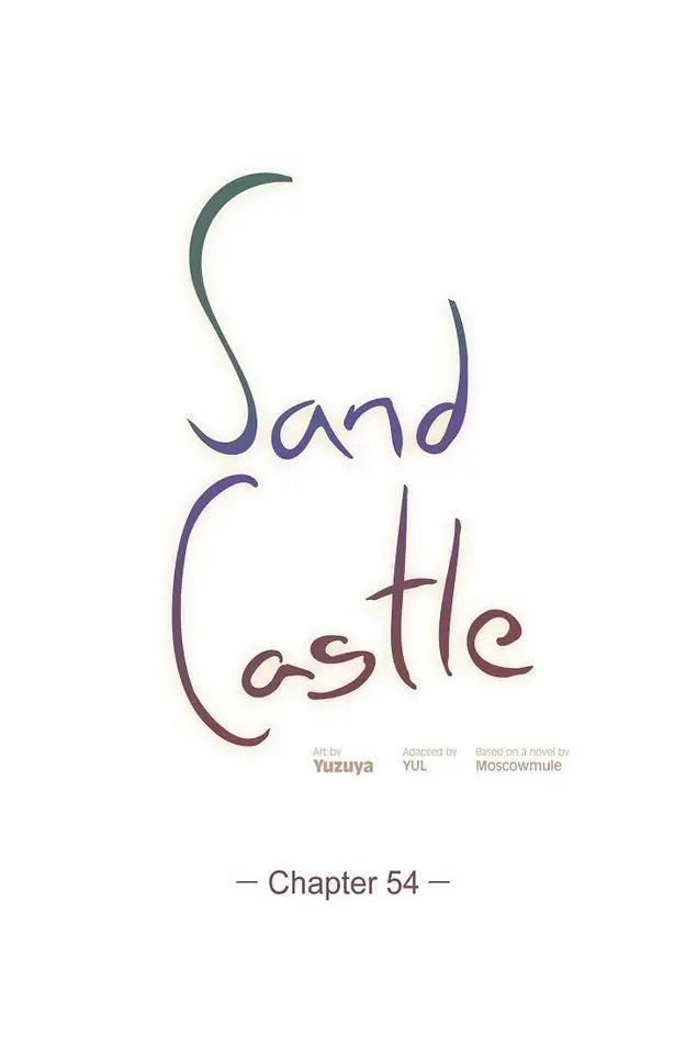 Lâu Đài Cát 54 trang 16