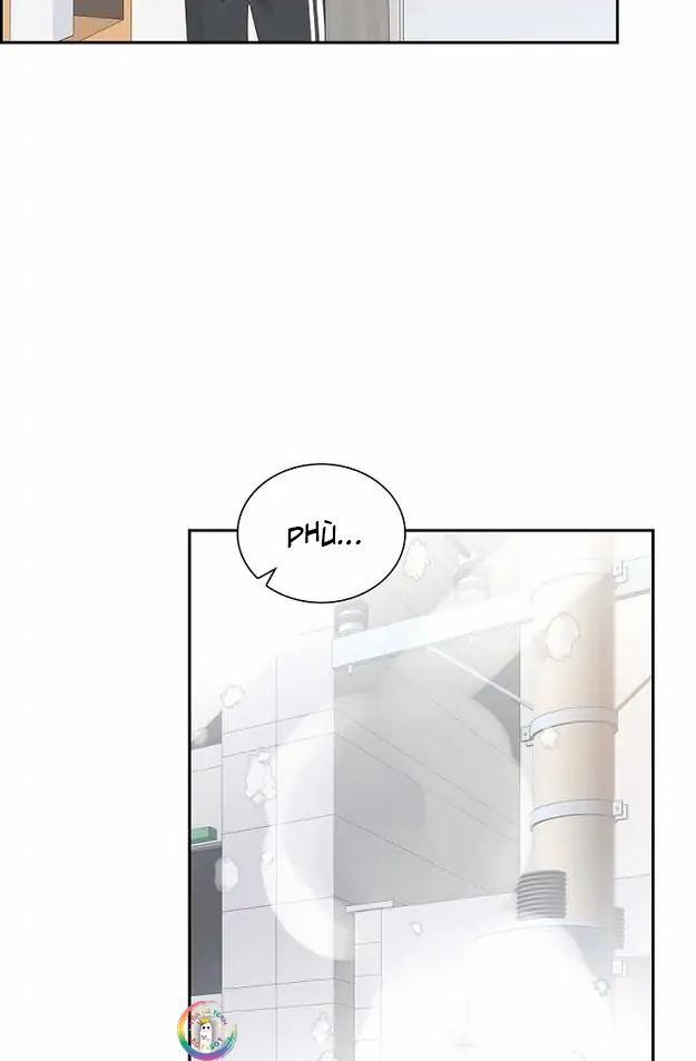 Lâu Đài Cát 54 trang 21