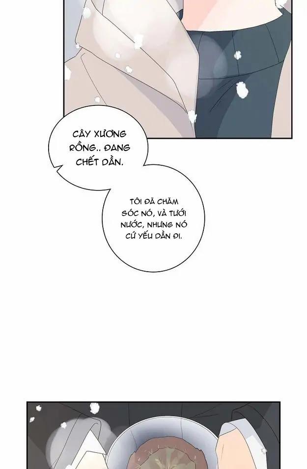 Lâu Đài Cát 54 trang 31