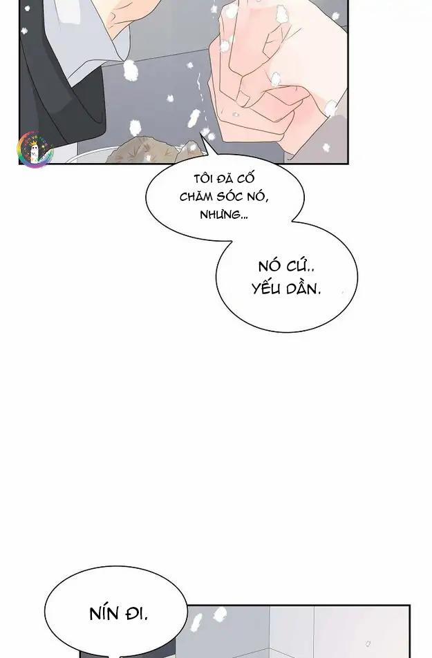 Lâu Đài Cát 54 trang 38