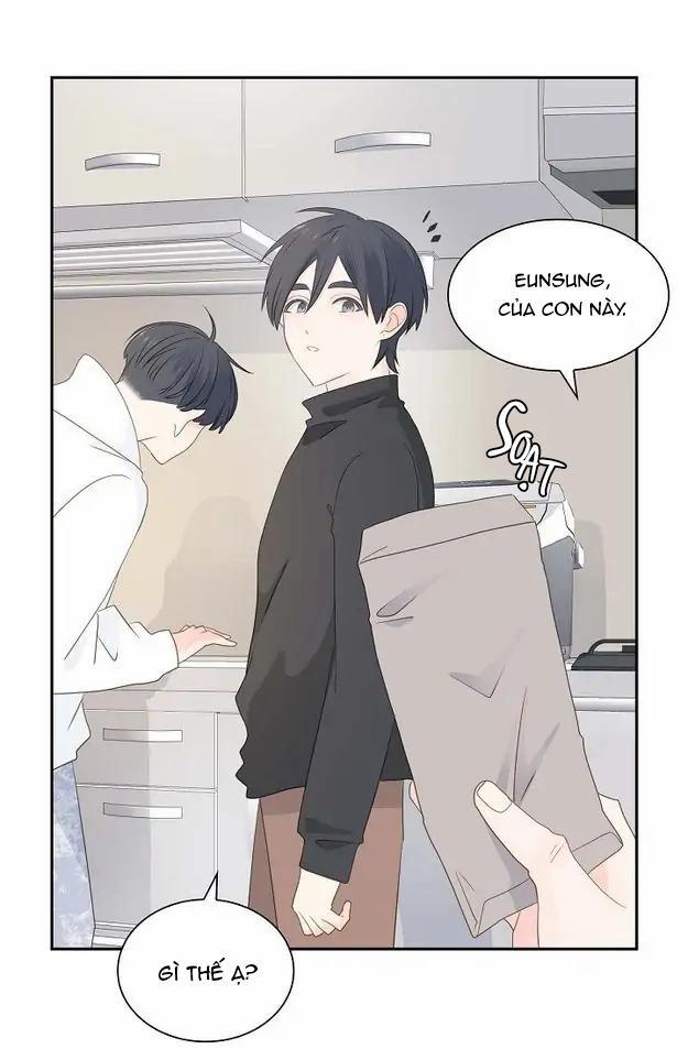 Lâu Đài Cát 54 trang 4