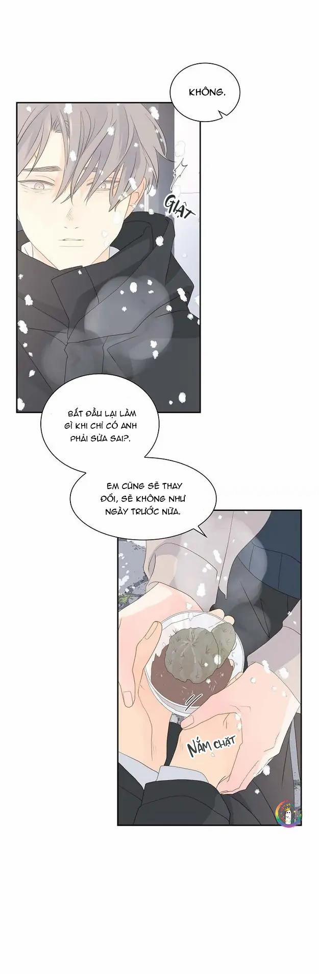 Lâu Đài Cát 54 trang 49