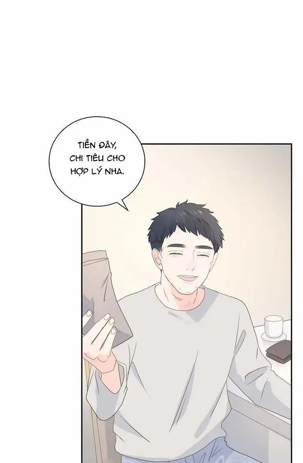 Lâu Đài Cát 54 trang 5