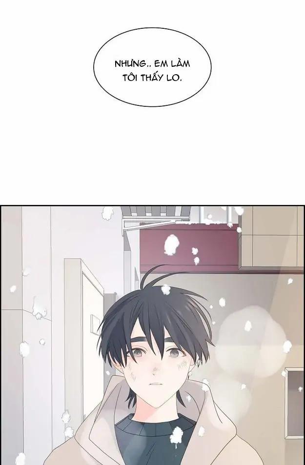 Lâu Đài Cát 54 trang 55