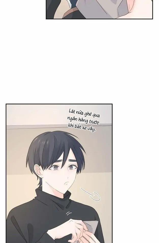 Lâu Đài Cát 54 trang 8