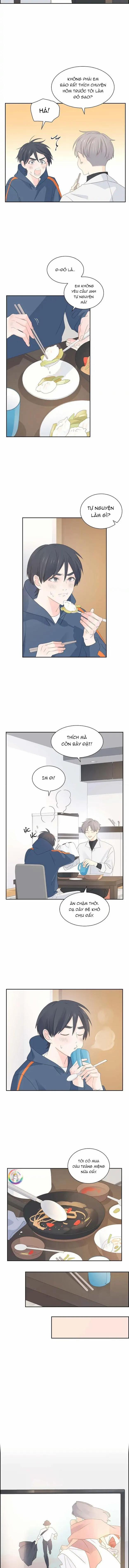 Lâu Đài Cát 55 trang 3