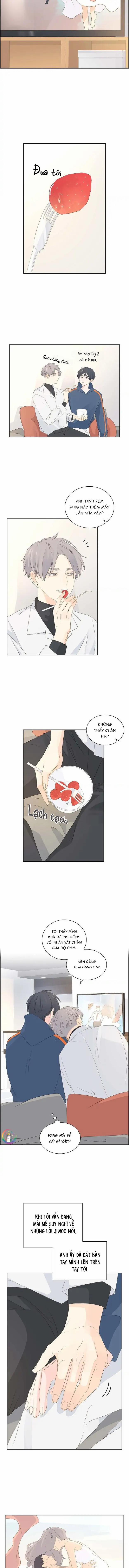 Lâu Đài Cát 55 trang 4