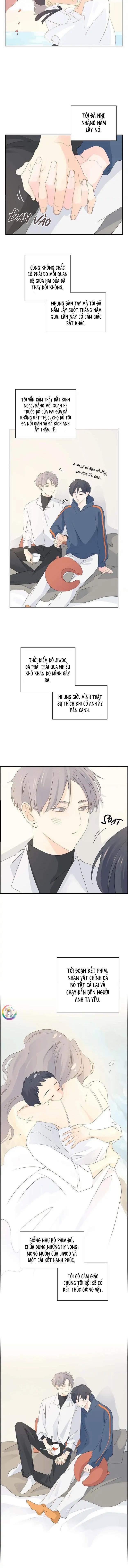 Lâu Đài Cát 55 trang 5