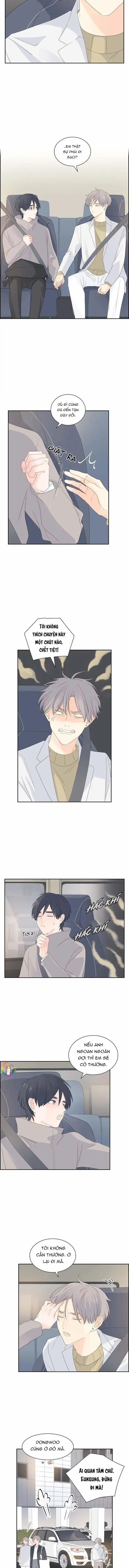 Lâu Đài Cát 55 trang 7