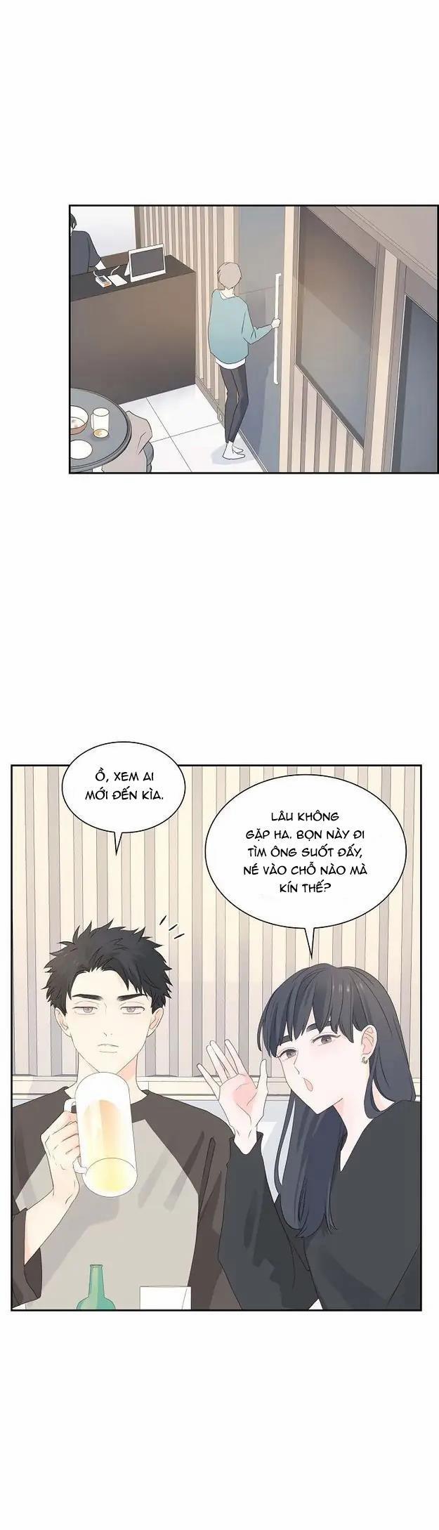 Lâu Đài Cát 56 trang 1