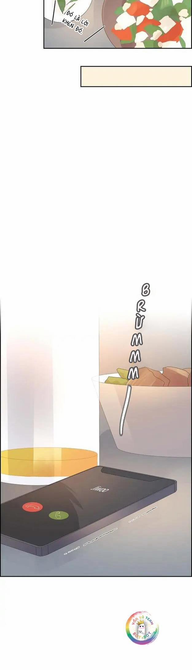 Lâu Đài Cát 56 trang 11