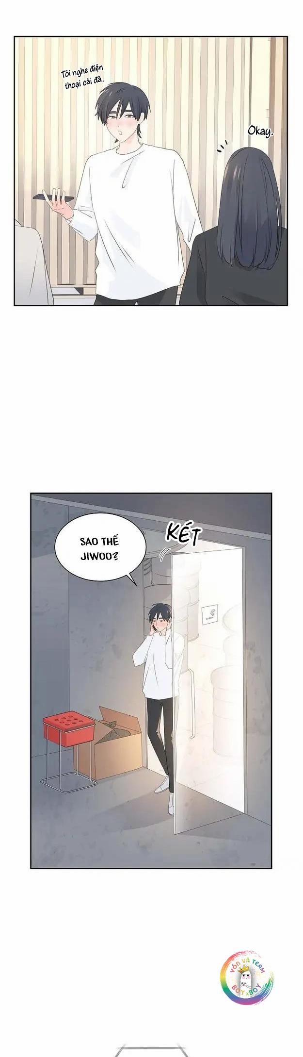 Lâu Đài Cát 56 trang 12