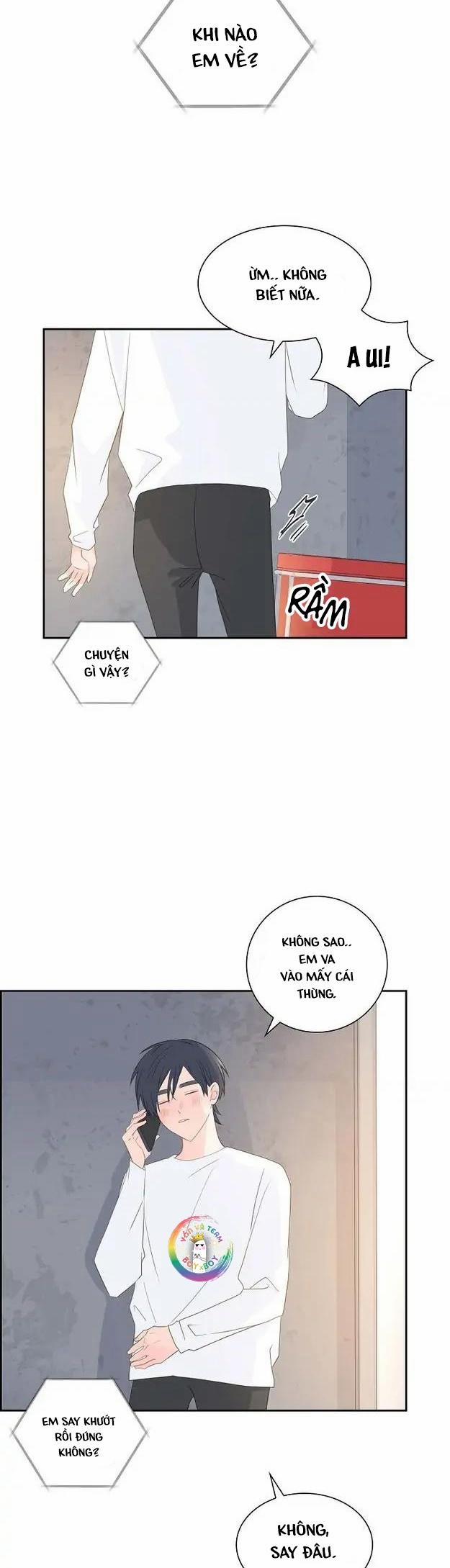 Lâu Đài Cát 56 trang 13