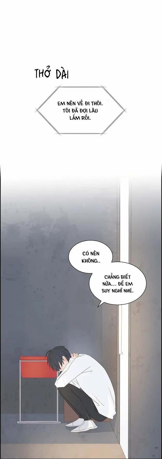 Lâu Đài Cát 56 trang 15