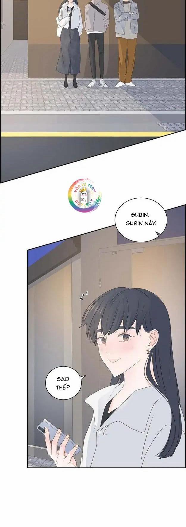 Lâu Đài Cát 56 trang 21