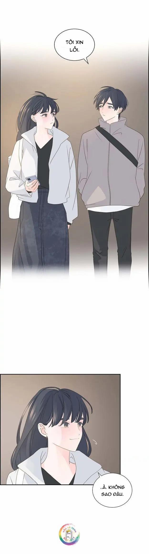 Lâu Đài Cát 56 trang 22