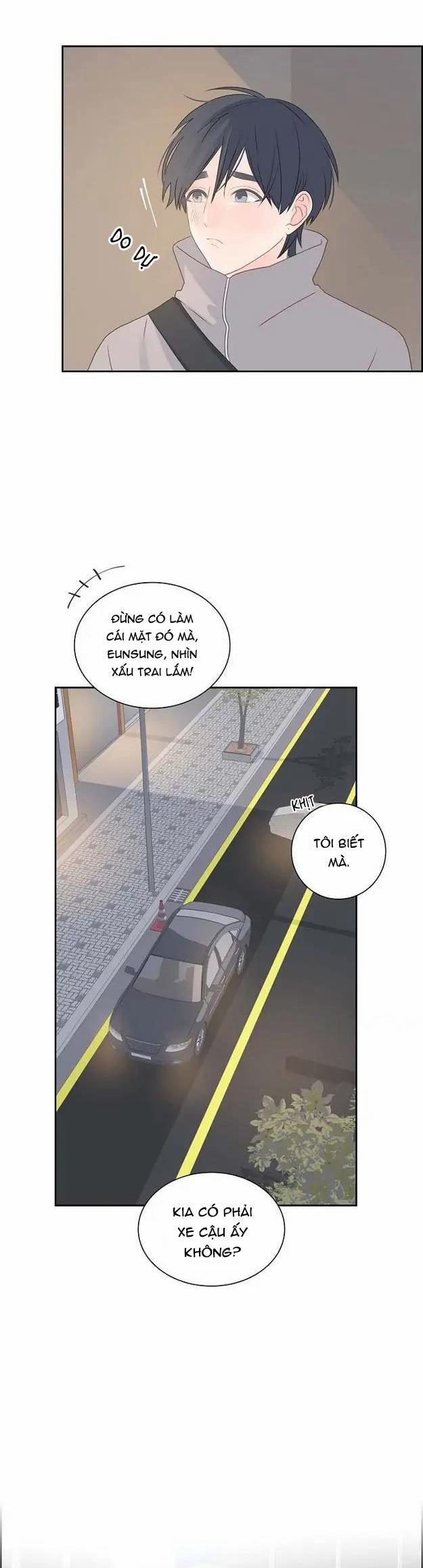 Lâu Đài Cát 56 trang 23