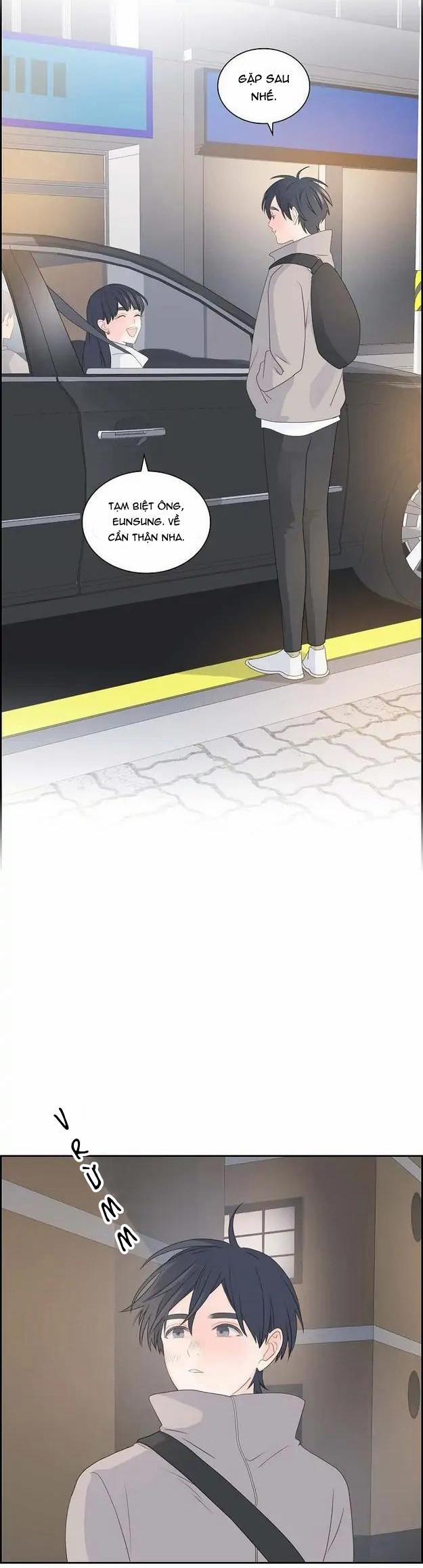 Lâu Đài Cát 56 trang 24