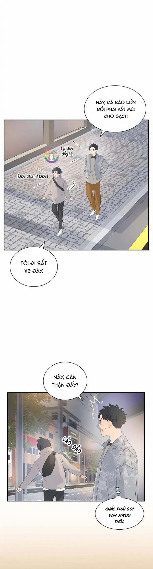 Lâu Đài Cát 56 trang 25