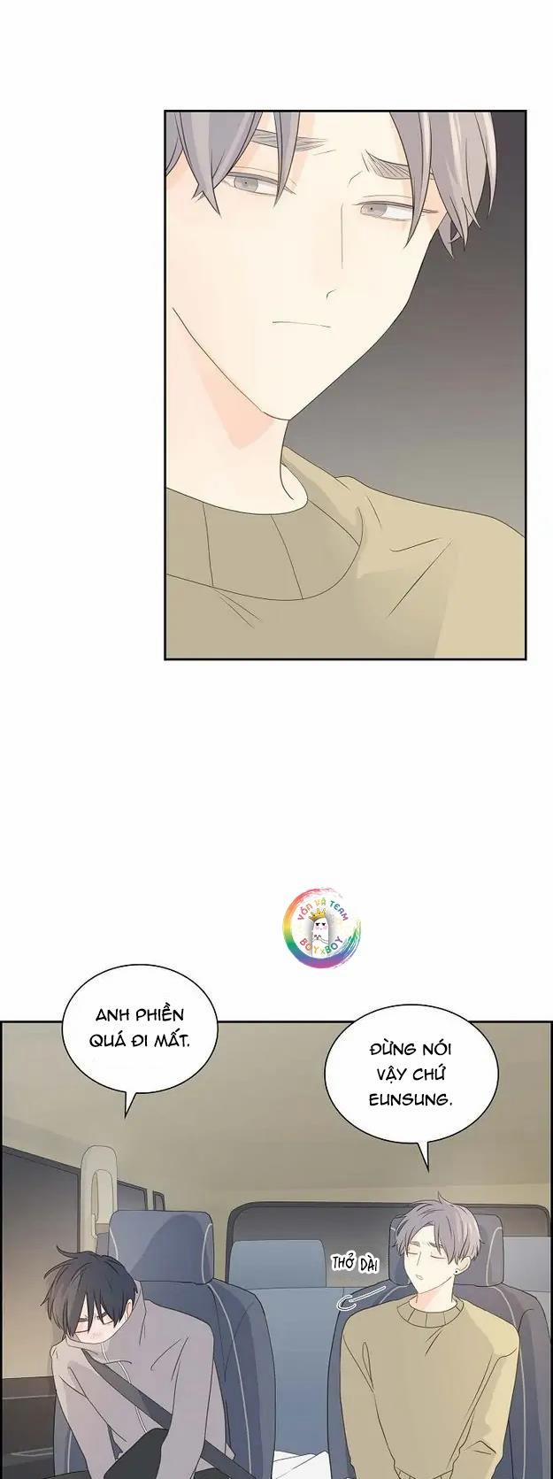 Lâu Đài Cát 56 trang 29