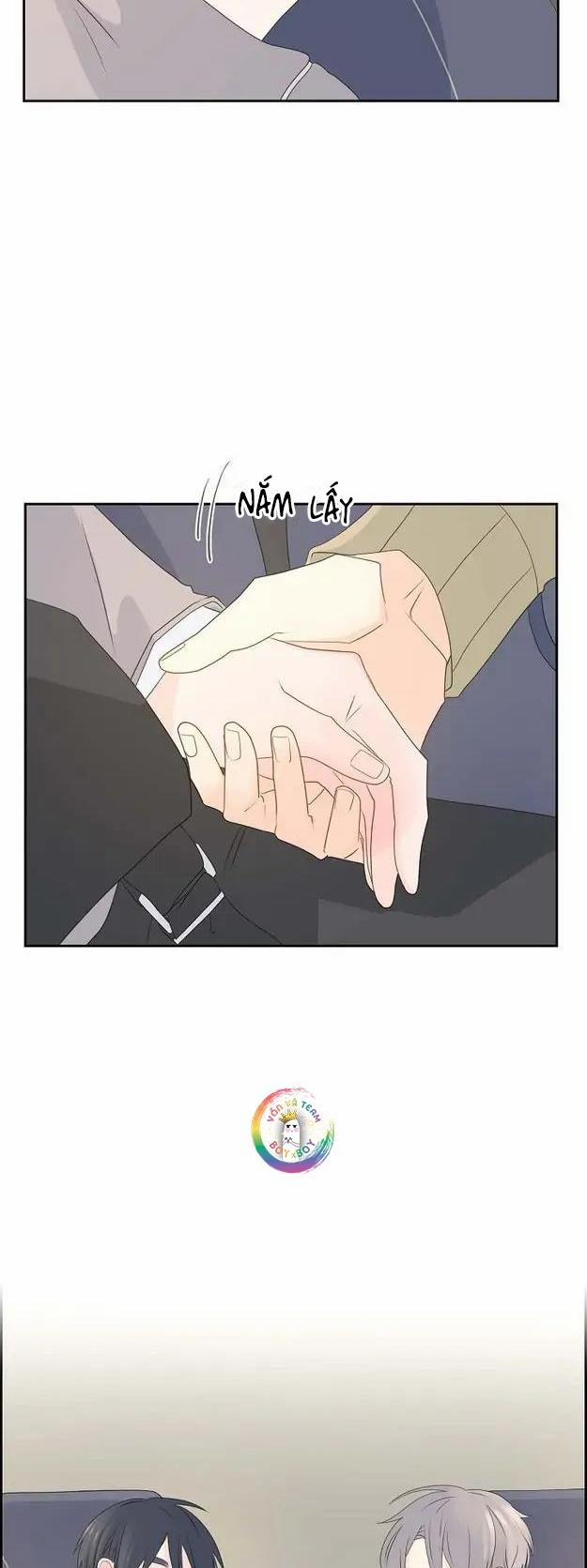 Lâu Đài Cát 56 trang 34