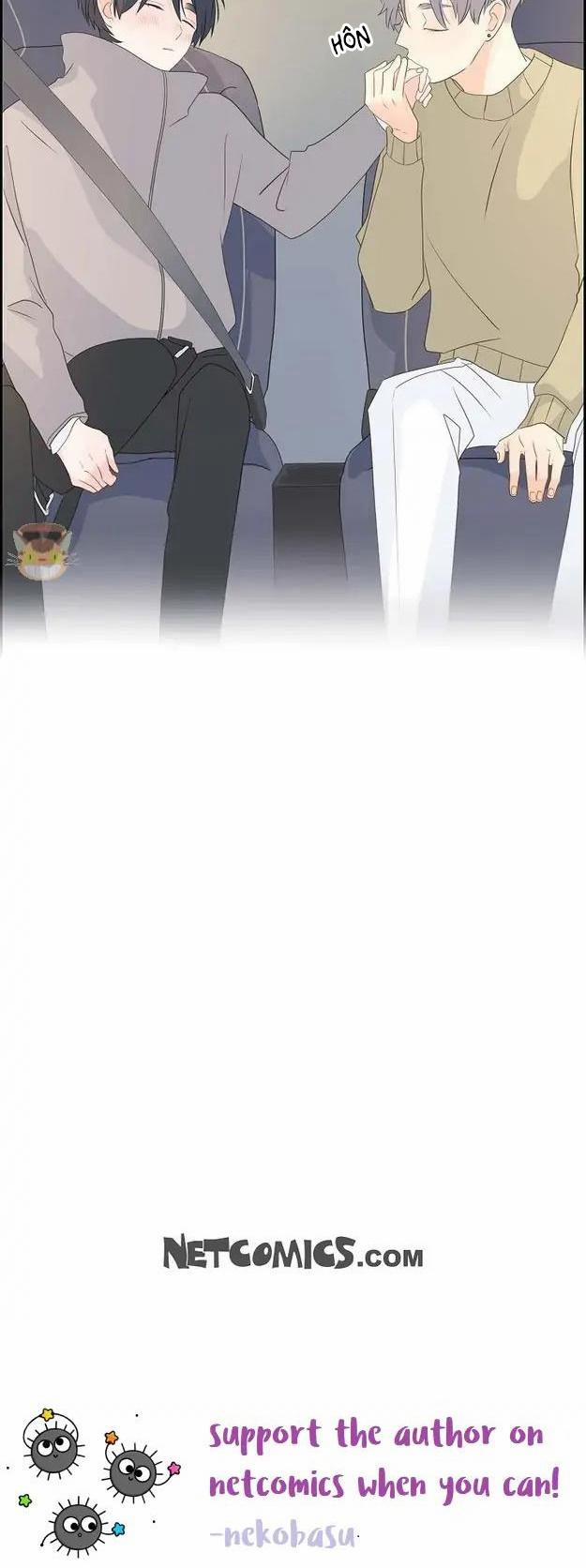 Lâu Đài Cát 56 trang 35