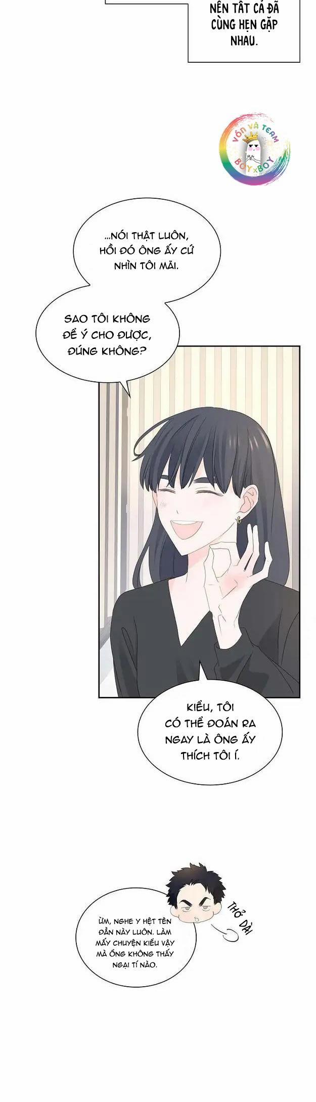 Lâu Đài Cát 56 trang 4